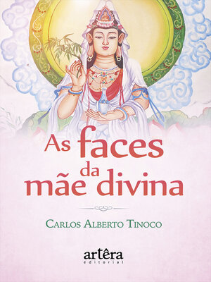 cover image of As Faces da Mãe Divina